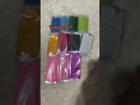 Beadsaccessory Smallbusiness Claybracelet Diybeads Beads اساورخرز Diycrafts Diyhandmade