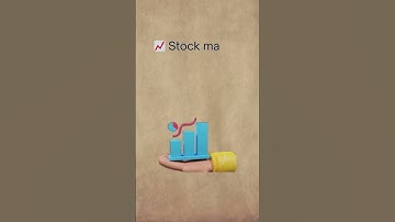 Fun fact about stock market | Algocrab | Payal