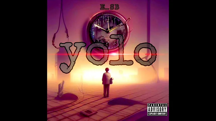 E_SB - YOLO (official Audio)