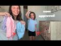 Review - Girls' Athletic Shorts