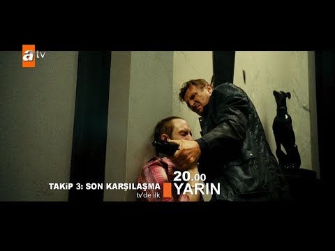 Takip 3 : Son Karşılaşma