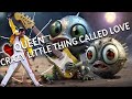 How to Play Crazy Little Thing Called Love Tutorial and play through