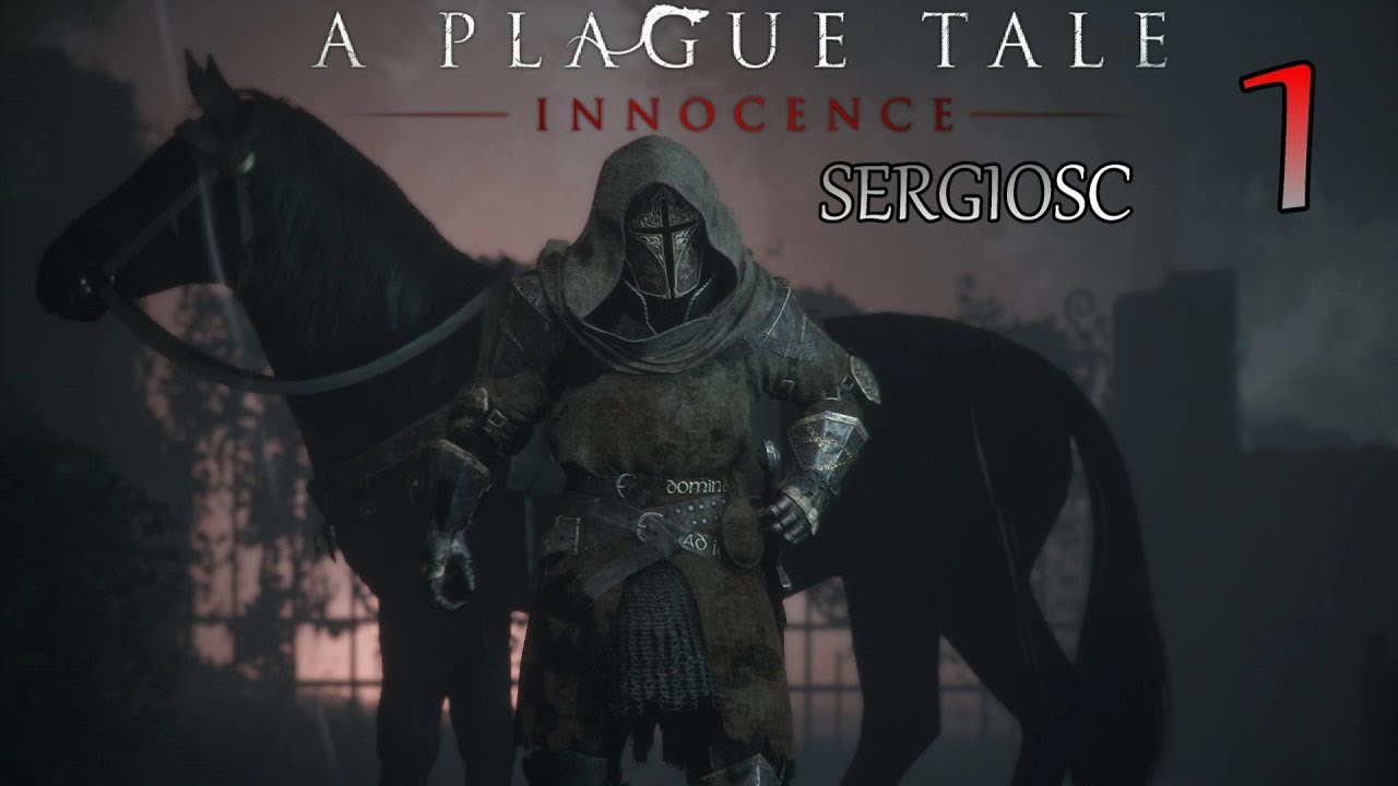 Primeiro capítulo de A Plague Tale: Innocence gratuito para todas as  plataformas