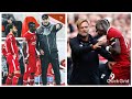 Incroyable kloppje regrette pour sadio mon erreur