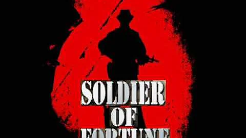 WIGAN PIER - Soldier Of Fortune