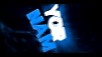 ● Free Epic Colorful Clean Sync Intro #26 | Cinema 4D/AE Template ●