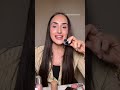 best makeup of 2025 | products worth keeping #makeup2025 #beautyhacks