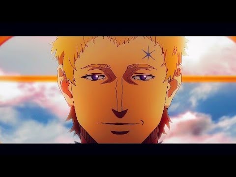 Black Clover Edit - YouTube