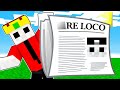 SONO FINITO SUL GIORNALE - Vita da re Ep. 13