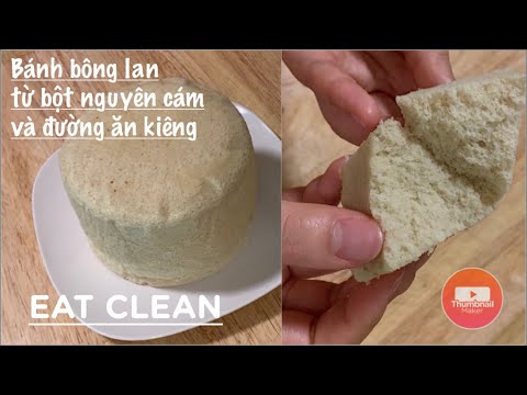 Video: Cách Làm Bánh Pie Bằng Bột Mì Nguyên Cám Và Trái Cây đóng Hộp