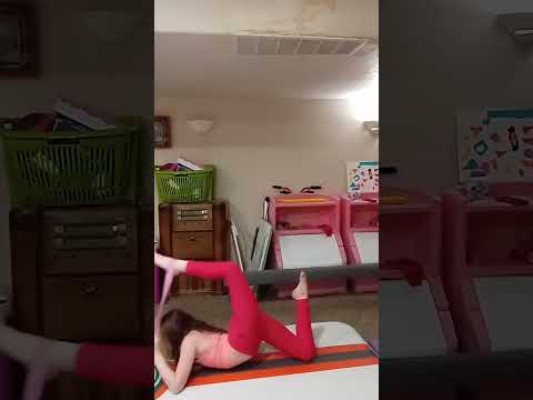 #gymnastics