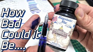 Are The Horror Stories True? Noodler
