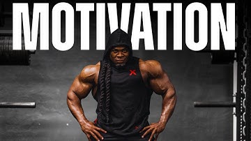 🔥 Kai Greene – “My Work Ethic Is Sick” | Bodybuilding Motivation 💪🎭