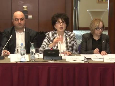 სახალხო დამცველი.საჯარო დებატები „ადრეულ ასაკში ქორწინება: გამოწვევები და გადაჭრის გზები“.