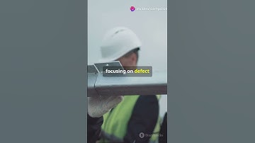 Large-field Detection of Metal/CFRP Hybrid Composites #Sciencefather #researchers #scientists