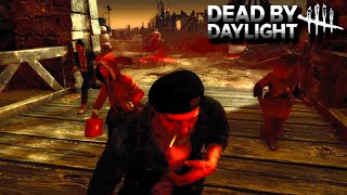 Dead by Daylight Survivors No Commentary 181