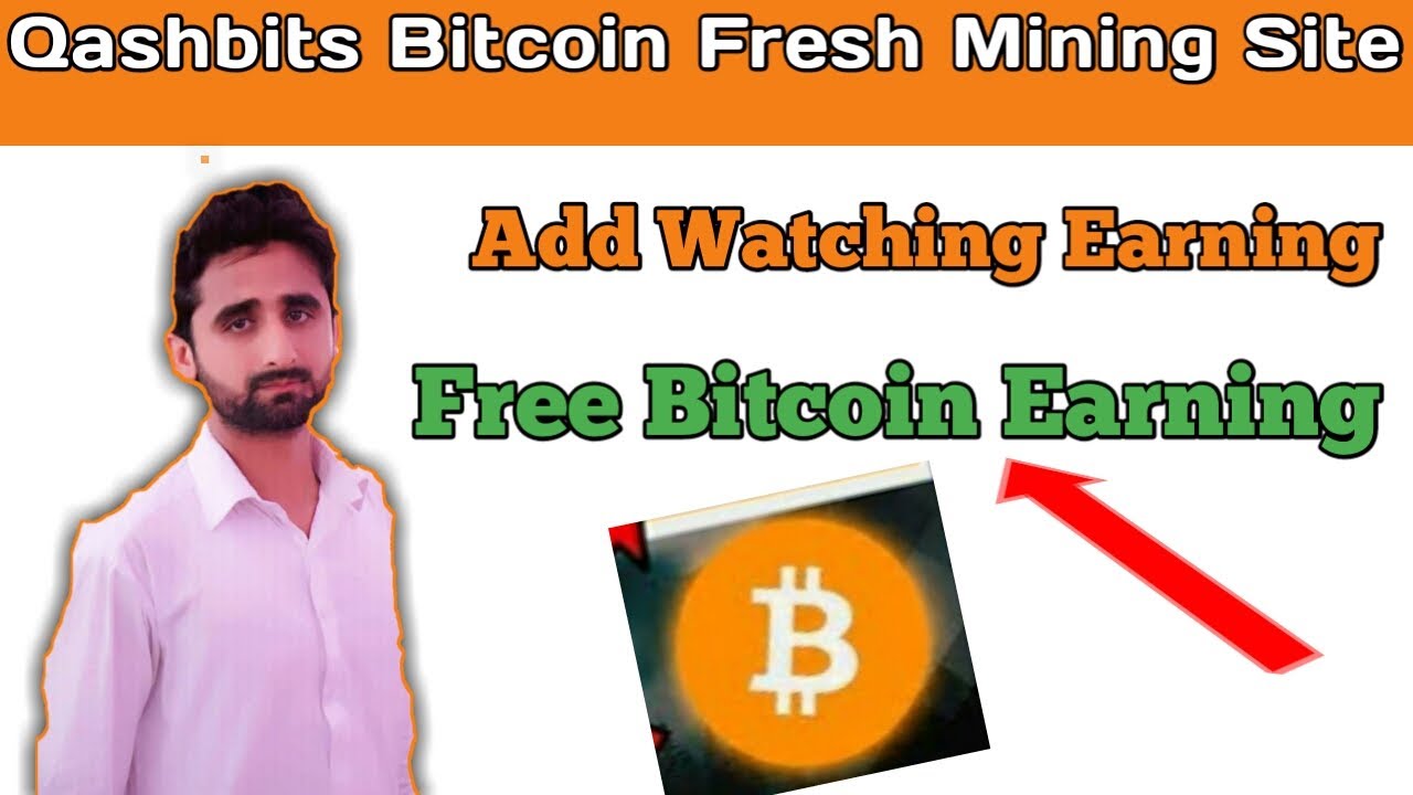 ahmad shadid bitcoin