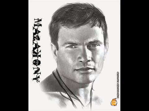 عمرو دياب انا حر Wmv