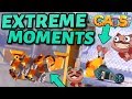 C.A.T.S EXTREME BATTLES & EPIC FIGHTS - Funny Moments Crash Arena Turbo Stars