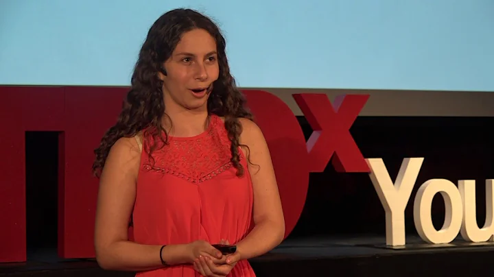 Dealing With Tragedy | Emmy Glick | TEDxYouth@SRDS