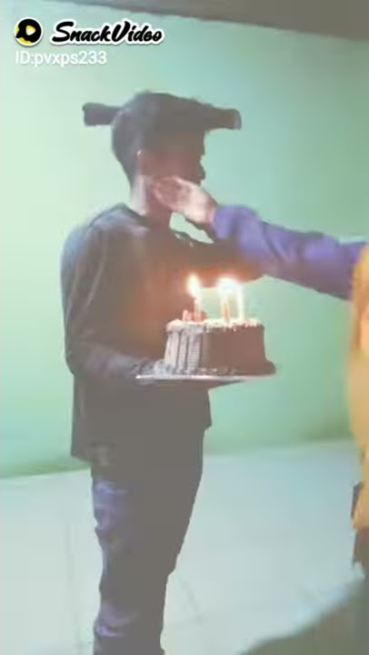 Yaumul milad awanππ