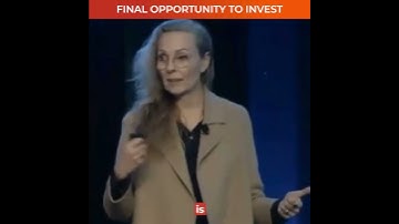 Reason to #investing  in Genomic Expression  #rna #ai #cancer