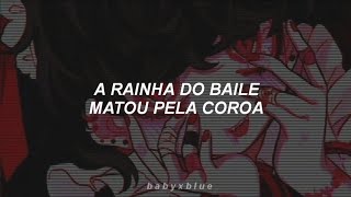 Mad Tsai 𝖐𝖎𝖑𝖑𝖊𝖗 𝖖𝖚𝖊𝖊𝖓 Tradução Pt-Br