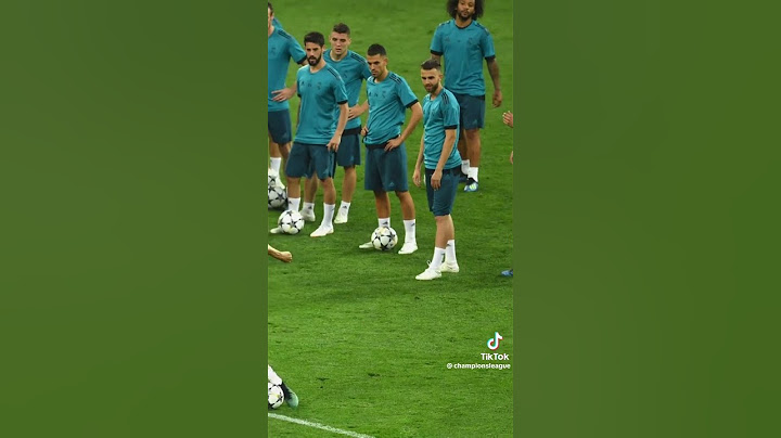 Ο RONALDO είχε το καλύτερο σουτ
