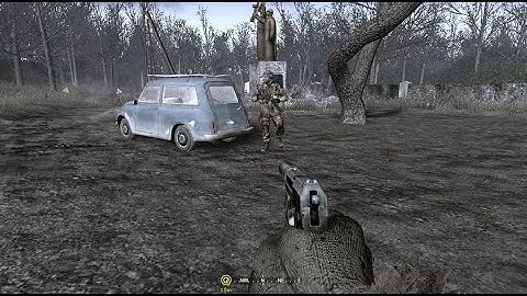 Have you ever chase him before...