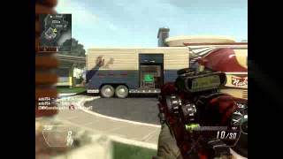 Famous split quad feed Profile