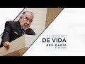 Prédica cristiana - El Seguro de Vida - Pastor DARIO SILVA - SILVA | 14 de marzo de 2021