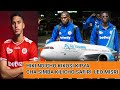 HIKI NDIO KIKOSI CHOTE CHA SIMBA SC KIKIONDOKA MISRI LEO HIKI NDIO KIKOSI CHOTE CHA SIMBA SC KIKIONDOKA MISRI LEO
