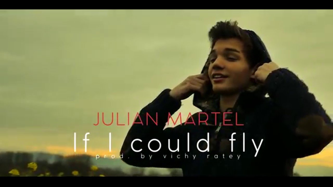 Julian Martel – Get over It Lyrics