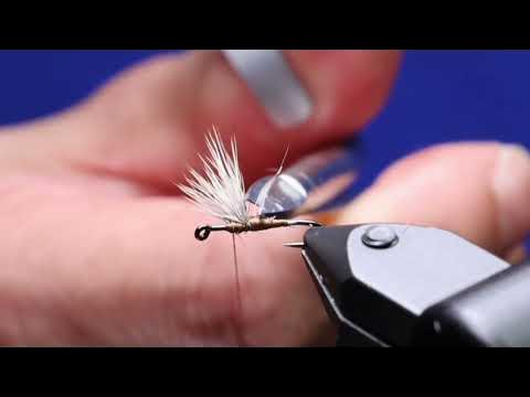 Precision Fly and Tackle 