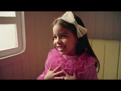 اعلان احمد سعد اعلان زين 