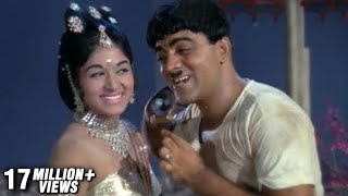 महबूबा महबूबा Mehbooba Mehbooba Lyrics in Hindi