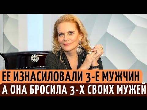 Её ИЗНАСИЛОВАЛИ сразу 3 МУЖИКА, и в свои 60 живет теперь ОДНА. Печальная судьба Алены Яковлевой.