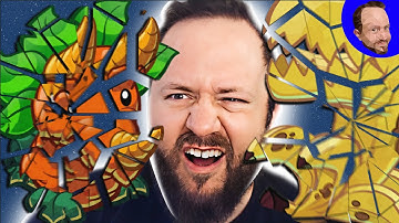 @FryEmUp Highlights And Fails That CRASHED PvZ Heroes