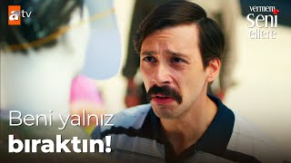 Durmuş, Mehmete Çok Kızgın - Vermem Seni Ellere 9. 