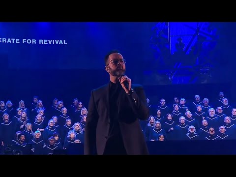 Not To Us - The Prestonwood Choir | Not To Us (2021)