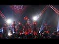 【LIVE】アンダービースティー - Real Blade (Official Live Video) at USEN STUDIO COAST 2020.10.21