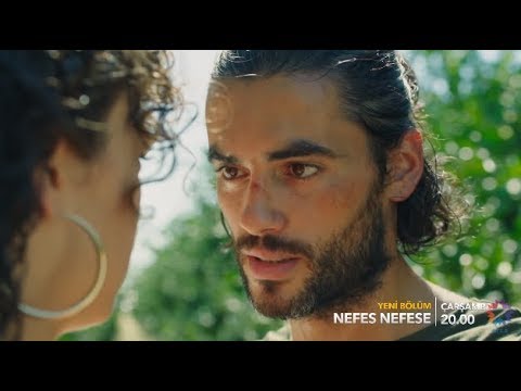 Nefes Nefese / Breathless Trailer - Episode 9 (Eng & Tur Subs)