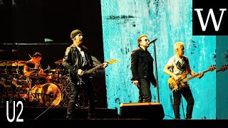 U2 - WikiVidi Documentary