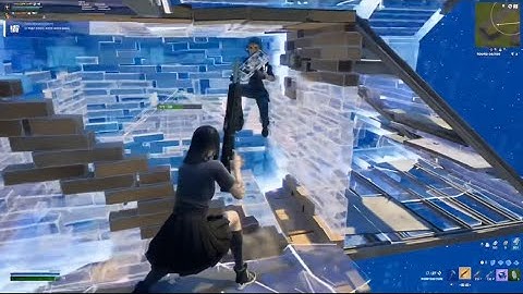 POV: YOU ARE THE MOST FEARED Controller Player This Season😈