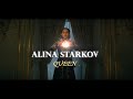 Alina Starkov || Queen [shadow and bone]
