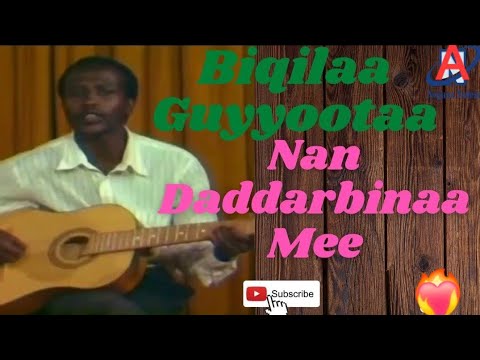 Biqilaa Guyyoota Oldies Oromoo Music All Time New NON STOP MUSIC