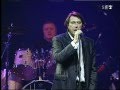 Bryan Ferry - Smoke Gets in Your Eyes [2003-11-10 AVO Session]