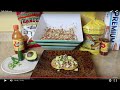 Shrimp Ceviche (easy)