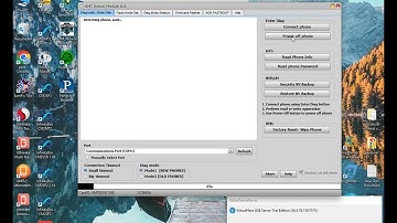 How to Unlock Infinix Smart 7 HD (X6516) Using UMT SPD Tool | Safe Format & FRP Bypass Guide