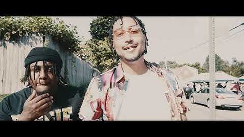 Law X Marr Jete - "STATIC" (Official Music Video)(shot by @tigereyevisuals)(edited by @billmikepgh)